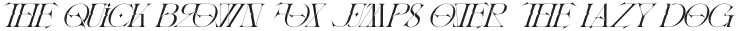 Allowing Freedom Light Italic otf (300)