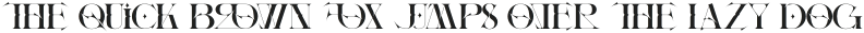Allowing Freedom Regular otf (400)