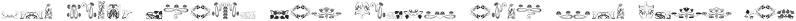 Soft Garden Six ttf (400) Sample