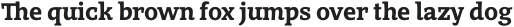 Obla ExtraBold otf (700)
