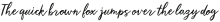 Brooklyn Heights Script otf (400)