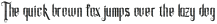 Goliath Grunge otf (400)