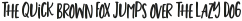 Mochigan Font Duo Regular otf (400)