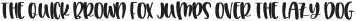 oaker font free download