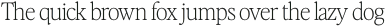 Editor&#039;s Note Text Thin otf (100)