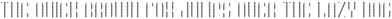 BrightonFont TextureFX otf (400) Sample