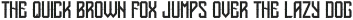 MonolithFont Aged otf (400)