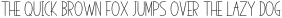 Veola Light ttf (300)