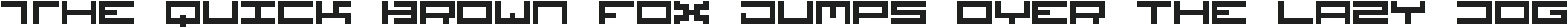 Tokyo Typeface ttf (400) Sample