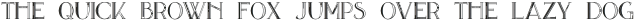Avanth Blank otf (400)