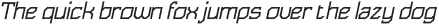 ReifostRough-Italic otf (400)