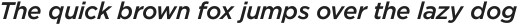 Arson Pro Medium Italic otf (500)