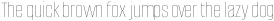 Alumni Sans Pinstripe otf (400)