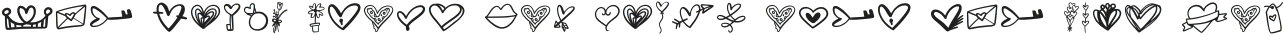 LovableBonus Regular otf (400)