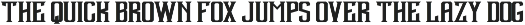 Font Bundles preview