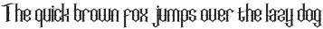 Font Bundles preview