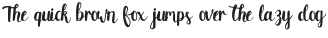 Mukadua Script Regular otf (400)