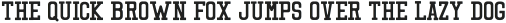 Redoura Serif Regular otf (400)