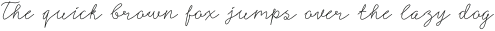 Signerella Script Regular otf (400)
