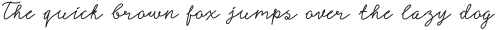Signerella Script Bold otf (700)