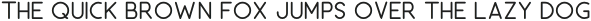 Signerella Sans Regular otf (400)