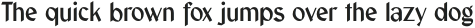 Maira Sans Medium otf (500)