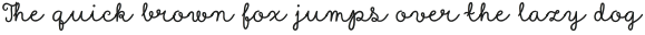 Sungarden Script otf (400)