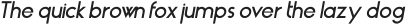 Haus Medium Italic ttf (500)