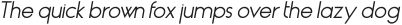 Haus Italic ttf (400)