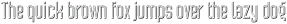Darc Facade otf (400)