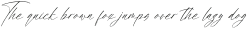 Boulevard Goleriales Italic otf (400)