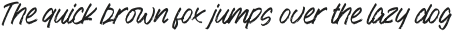 Shutter Dystopia Italic otf (400)