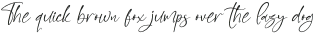 Gilconish Matter Italic otf (400)