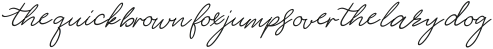Cheerful Elf Italics otf (400)