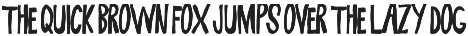 Berry Merry Font preview