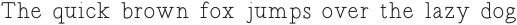 SINTIX otf (400)