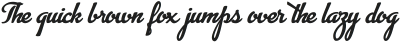 Advertising Script ttf (700)