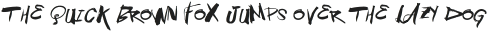 Vtks BlowUp ttf (400)