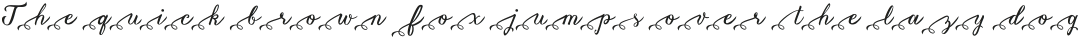 Vanessa Handscript Alt02 ttf (400)