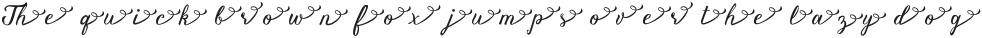 Vanessa Handscript Alt04 ttf (400)