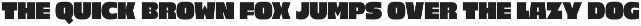 FT FABLO | SHADOW FONT font preview