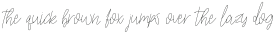 Tino Script otf (400)