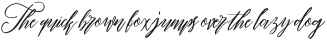 Maldina script otf (400)