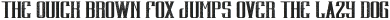 FashionFont Aged otf (400)