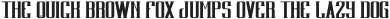 FashionFont Base otf (400)