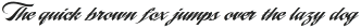 LHF Marie Script Regular otf (400)