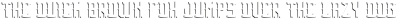 FarmersFont ShadowFX otf (400)