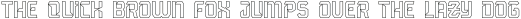 Neogliph Inline otf (400)