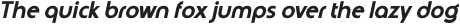 Gerline Italic otf (400)