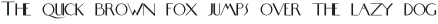 Djaga Baik otf (400)